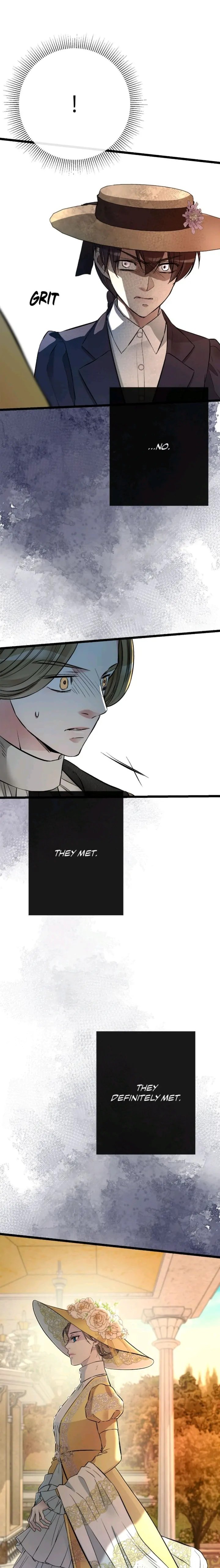 The Problematic Prince, Chapter 51 image 20